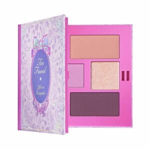 Too Faced Life's a Fairytale Mini Eyeshadow Palette